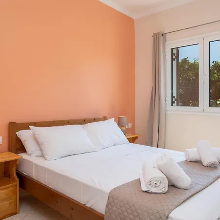 τhe Fisherman's House سامي