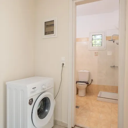 Appartement τhe Fisherman's House *