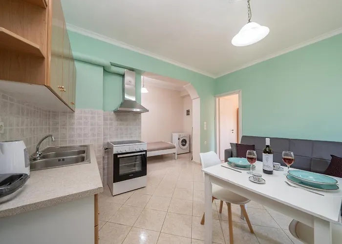 τhe Fisherman's House شقة سامي