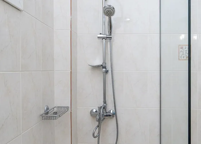 τhe Fisherman's House سامي