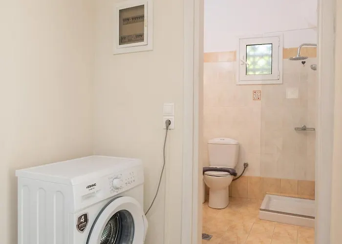 شقة τhe Fisherman's House *