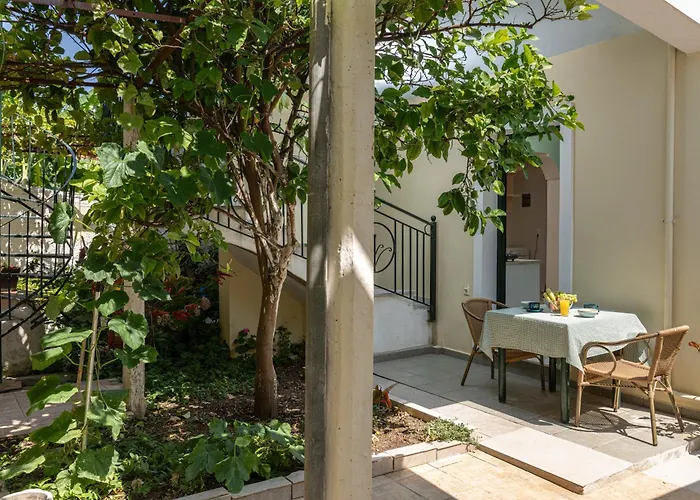 τhe Fisherman's House شقة سامي